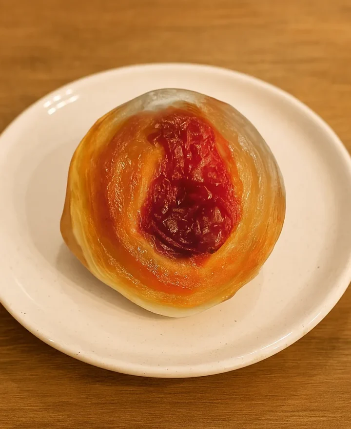 STRAWBERRY DANISH