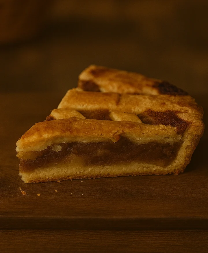 APPLE PIE