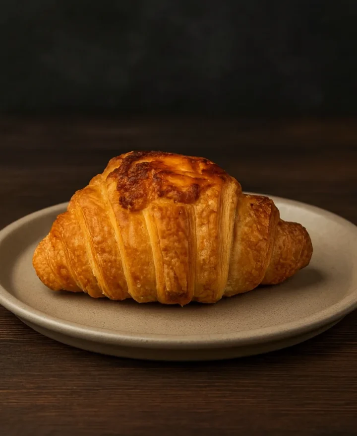 CHEESE CROISSANTS