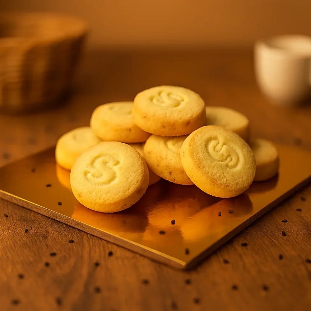 Best Sweet & Salt Cookies | Buy Fresh Cookies in Bangalore