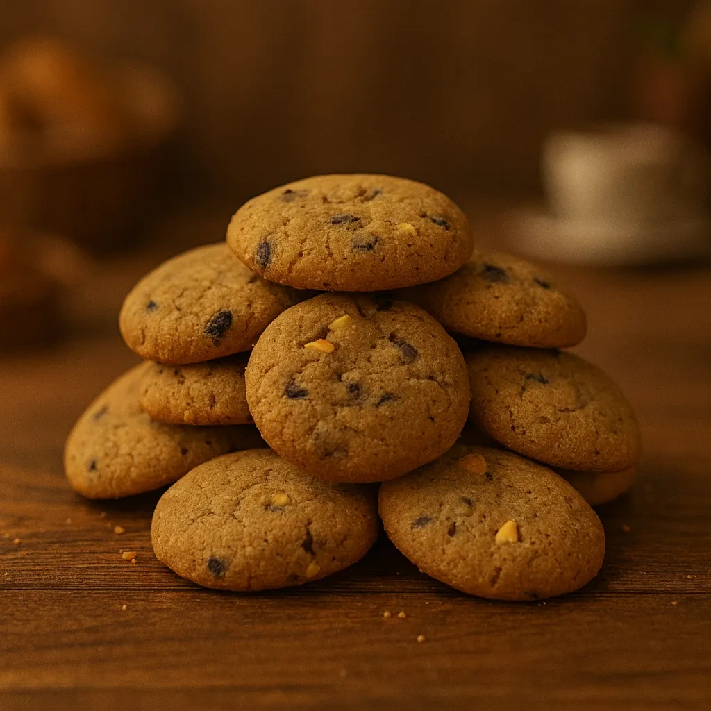 Choco Chip Cookies