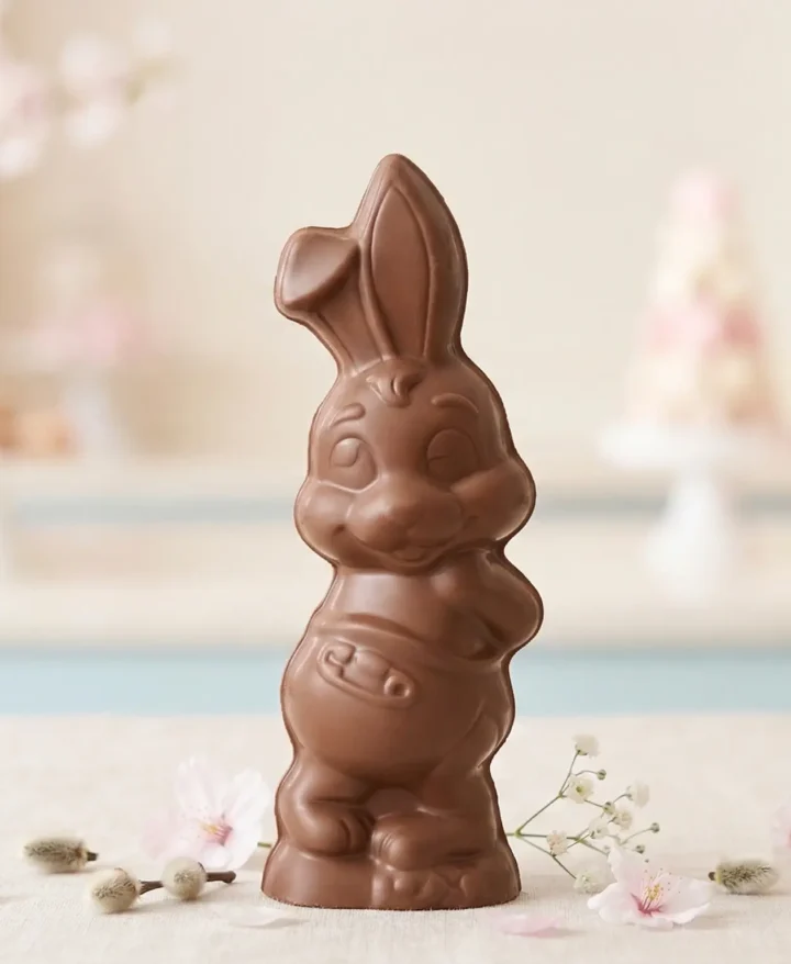 EASTER BUNNY