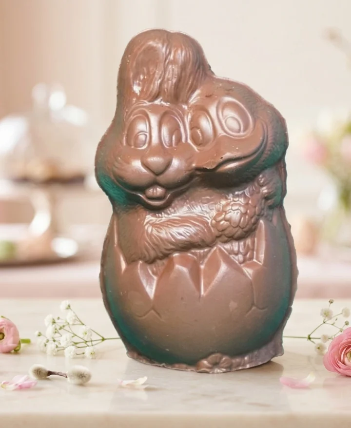 MR & MRS BUNNY (200 GM) – 1 PC
